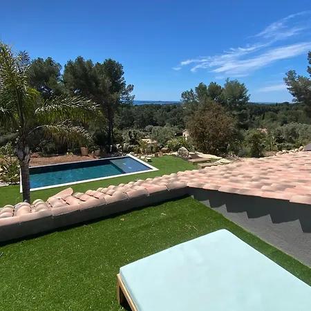Bellysouh Villa