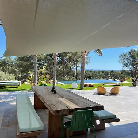 Bellysouh Villa