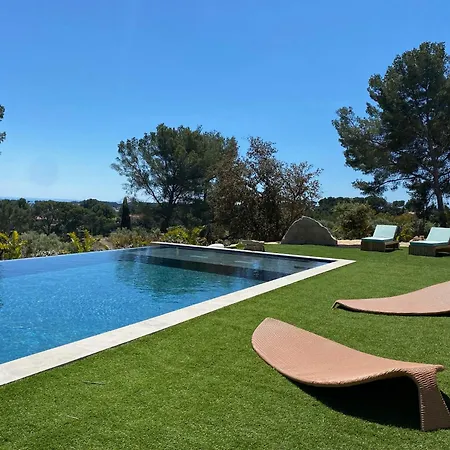 Bellysouh Villa *