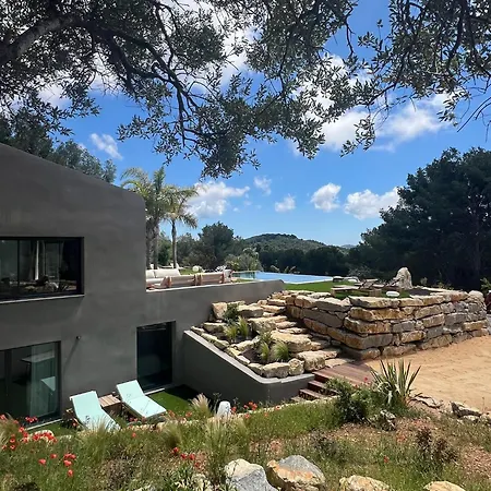 Bellysouh Villa