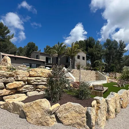 Bellysouh Villa